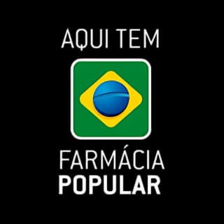 Aqui tem Farmacia Popular